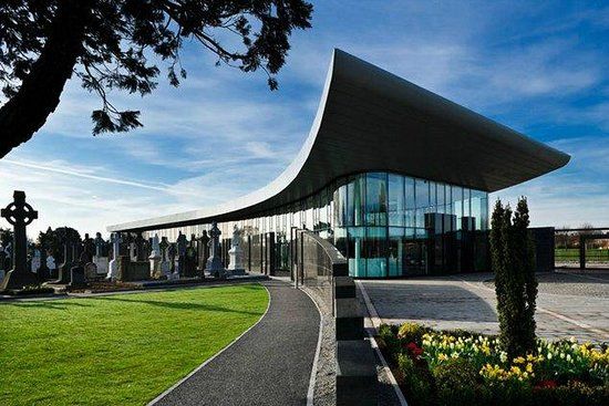 Cimitero di Glasnevin